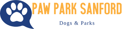 Paw Park Sanford