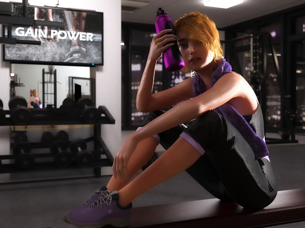 Fitness