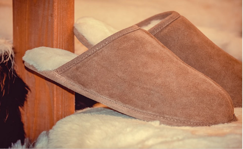 slippers for women