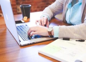 registering a business