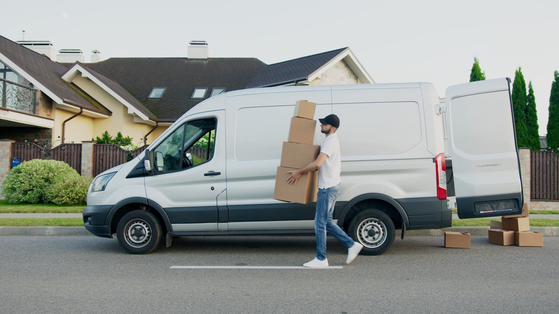 van