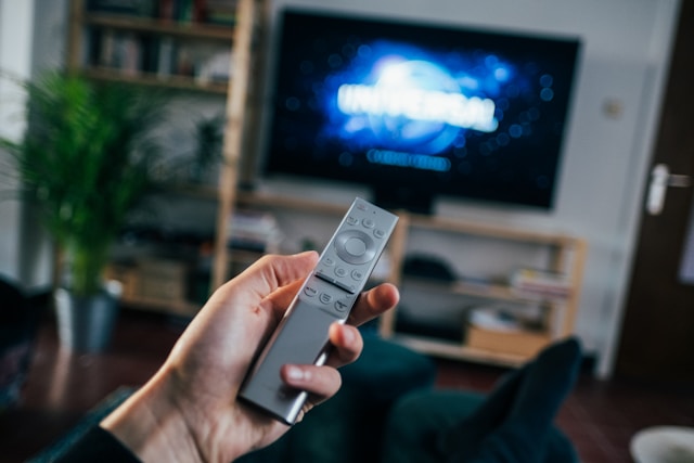 tv